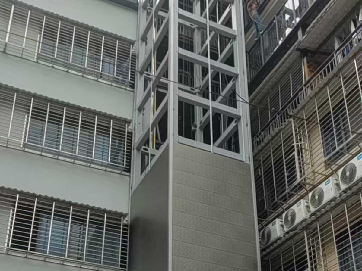 中山市加装电梯“国补”来了！最高补贴25万元/台