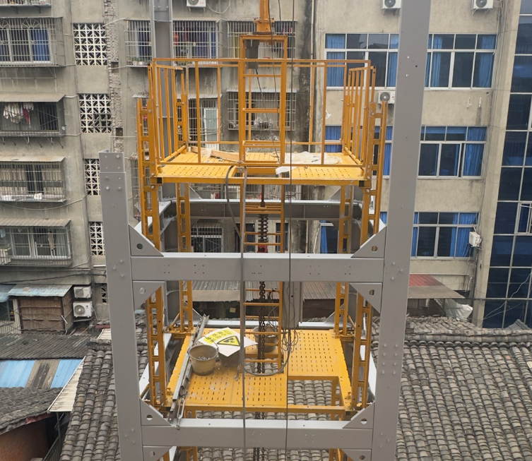 有关电梯！住建部《“好房子”建设指南（试行）（征求意见稿）》公开征求意见的通知