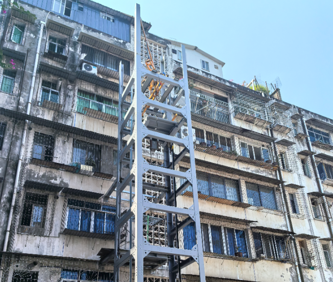 天津《滨海新区既有住宅加装电梯工作实施细则》印发